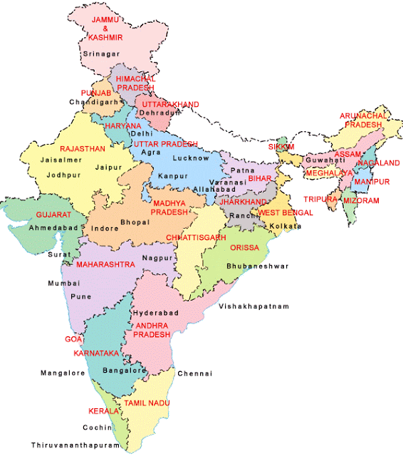 Packers and Movers in Telangana